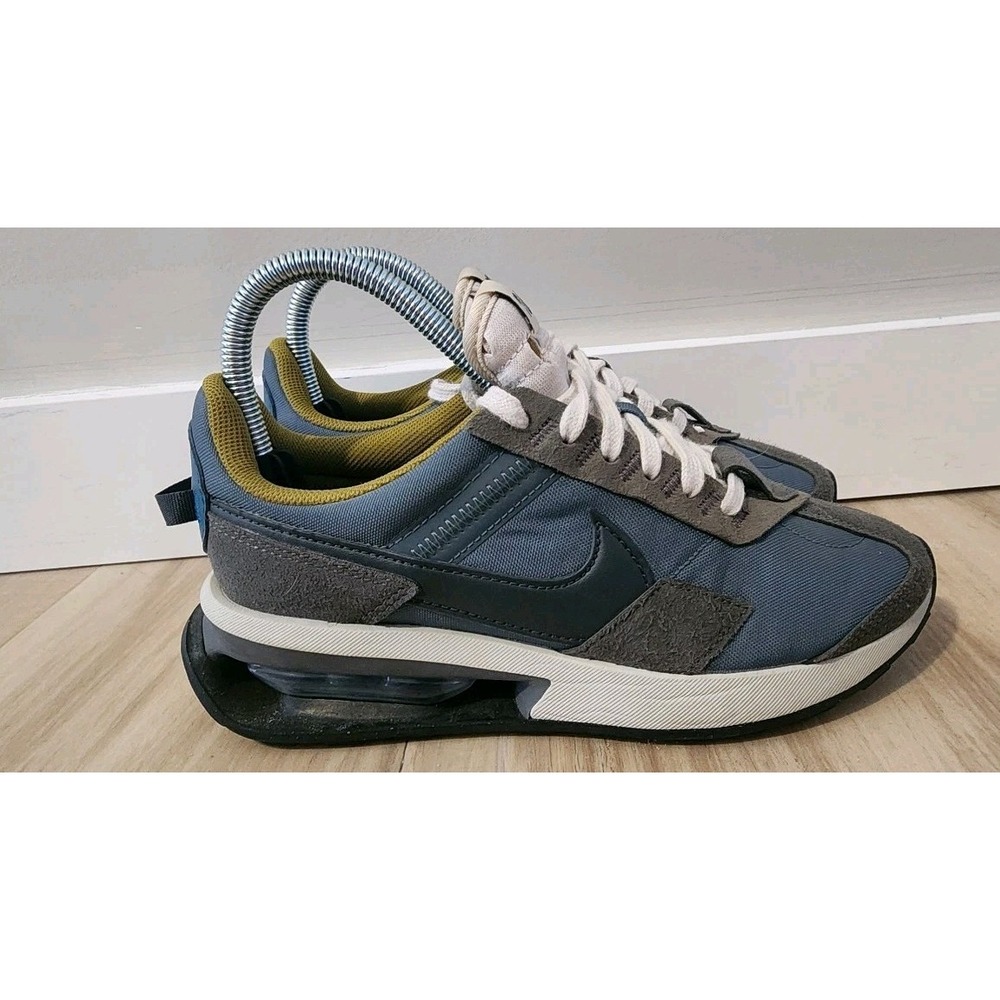NIKE AIR MAX PRE DAY LX 'HASTA' SNEAKERS MENS SIZE 5 WOMENS SIZE 6.5 SHOES RUN